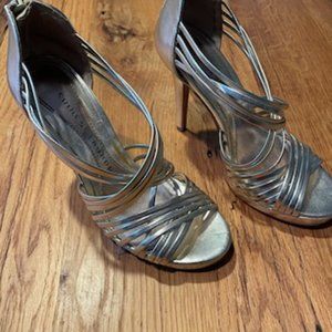 Chinese Laundry Strappy Sandals